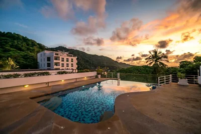 Kata Ocean View condominium by Lofty – Fotos 7