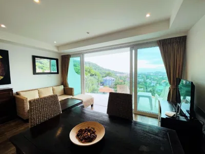 Kata Ocean View condominium by Lofty – Fotos 9