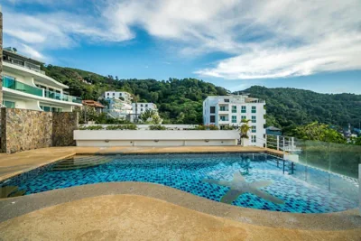 Kata Ocean View condominium by Lofty – Fotos 10