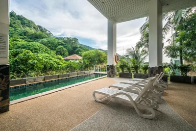 Kata Ocean View condominium by Lofty – Fotos 12