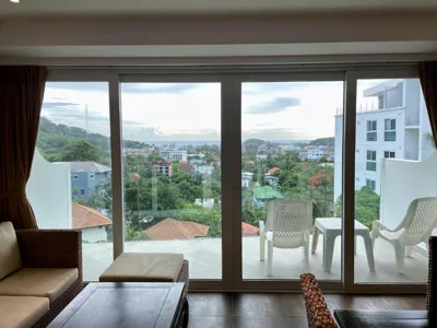 Kata Ocean View condominium by Lofty – Fotos 16